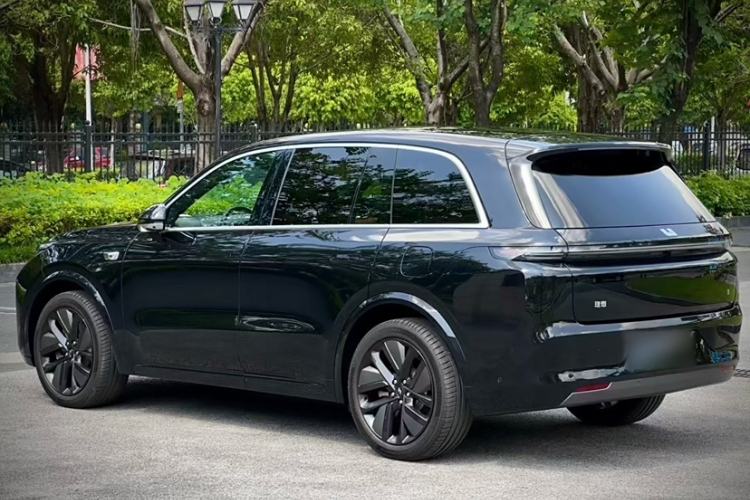 Used Li Auto L8 2024 Max
