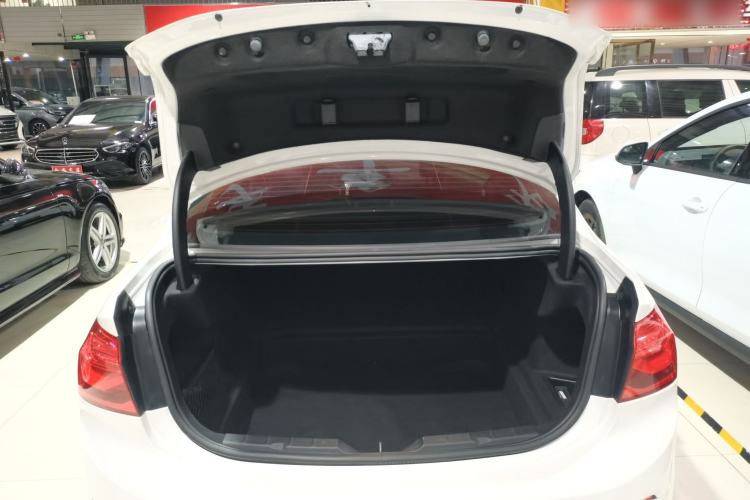 Used BMW 1 Series 2018 118i Sport Edition