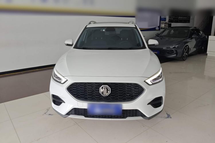 Used MG ZS 2020 180 DVVT Automatic Lite
