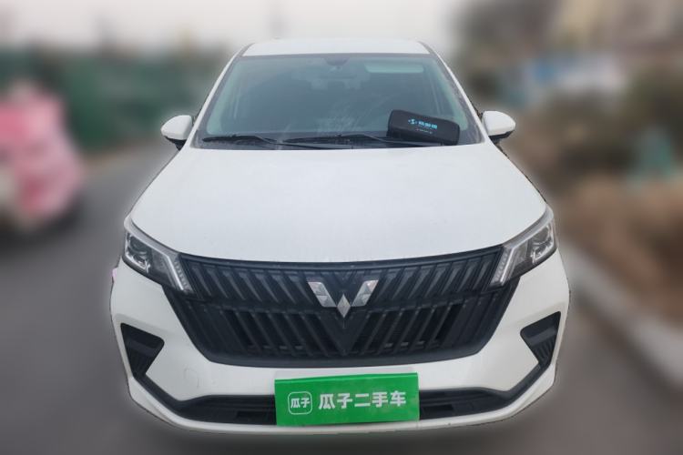 Used Wuling Jiachen 2022 1.5L Manual Enjoyment Elite Model