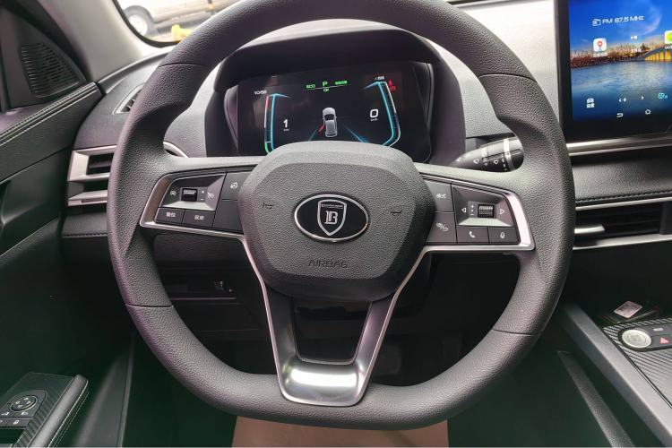 Used BYD e2 2019 Long-Range Version Yao·Luxury Trim
