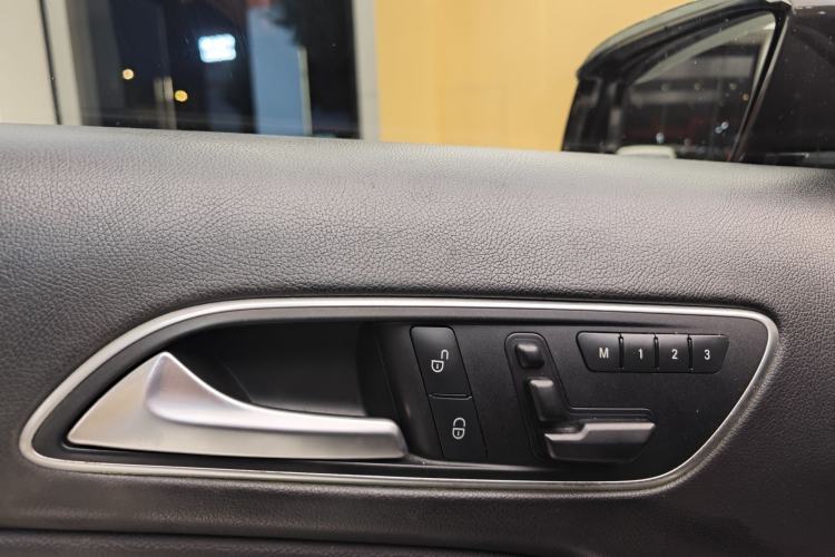 Used Mercedes-Benz GLA 2016 GLA 200 Sport Edition