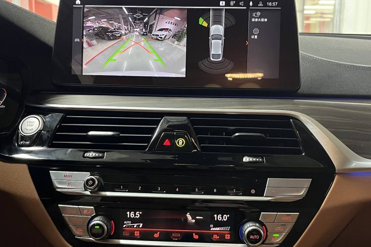 Used BMW 6 Series GT 2021 630i Luxury Design Package
