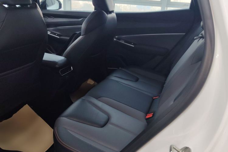 Used Geely Auto Emgrand X7 Sport 2023 Boyue COOL 1.5TD Smart Model
