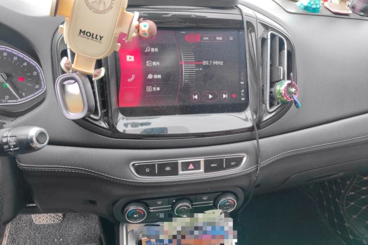 Used Chery Tiggo 7 2018 1.5T Automatic Luxury Edition China V Standard