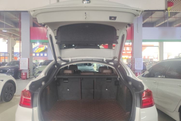 Used BMW X4 2014 xDrive20i X Design Package