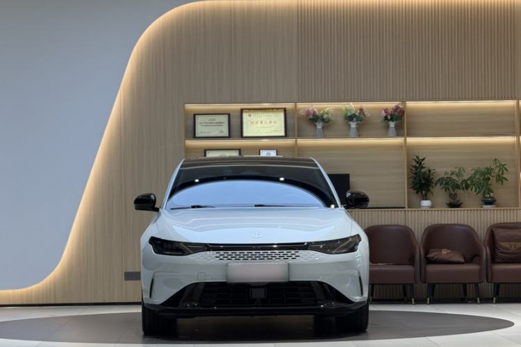 Used Leapmotor C01 2023 Range-Extended 216 Comfort Edition