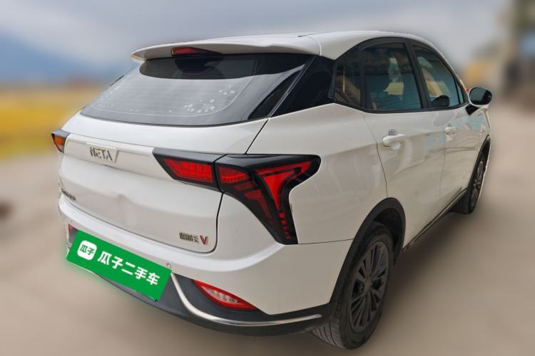 Used NETA V 2022 Chao 400 Lite