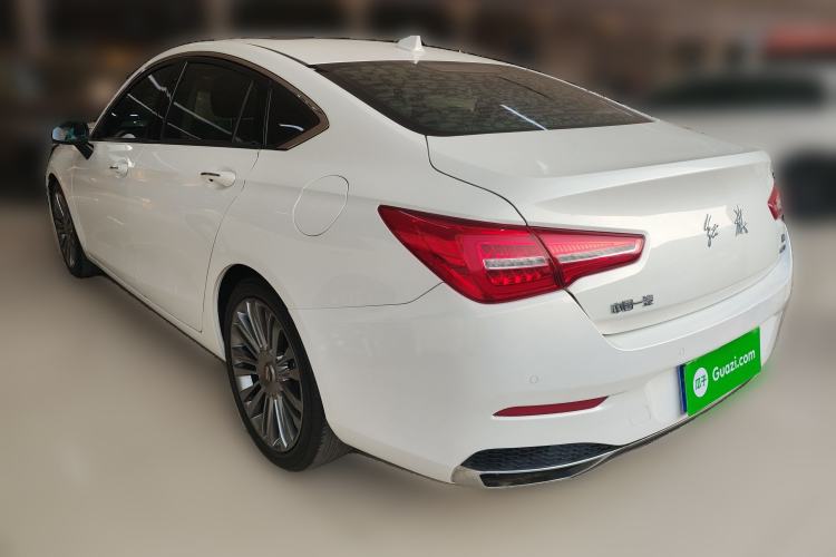 Used Hongqi H5 2019 30TD Smart Connect Enjoy Edition
