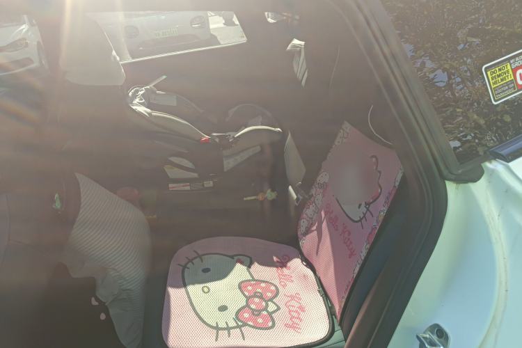 Used MG 7 2023 2.0T Automatic Hunter Luxury Edition