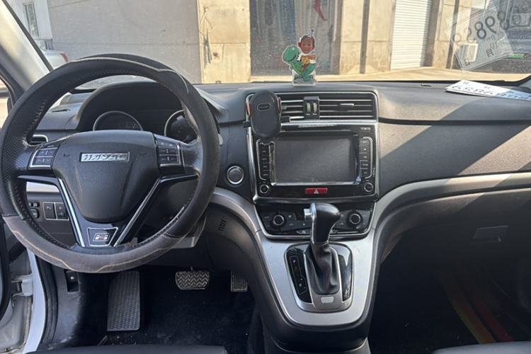 Used Haval H6 2015 Sport Edition 1.5T Automatic Two-Wheel Drive Luxury Model
