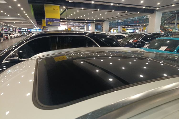 Used Porsche Macan 2020 Macan 2.0T