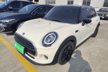 Used MINI MINI 2021 1.5T COOPER Classic Edition Five-Door Version