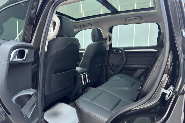 Used Haval DARGO 2021 1.5T DCT Two-Wheel Drive Border Collie Edition
