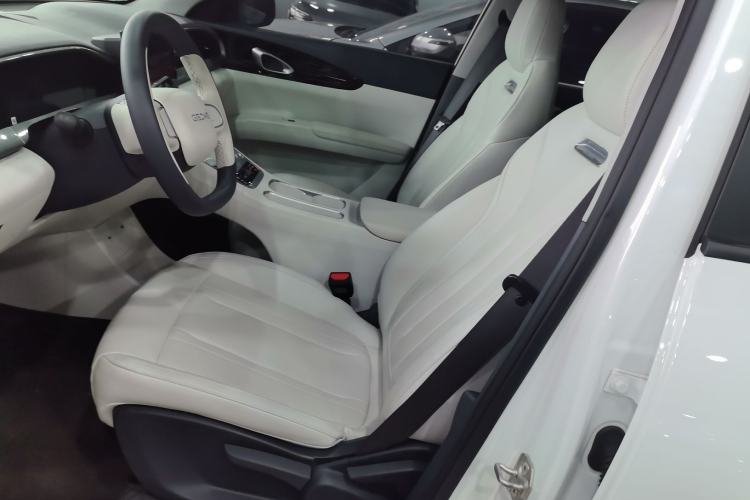 Used  Geome 2025 310km Youth Edition