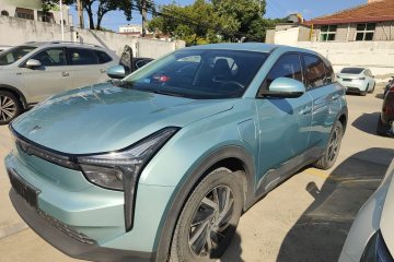 Used NETA U 2021 Pro 400 Cruiser Edition