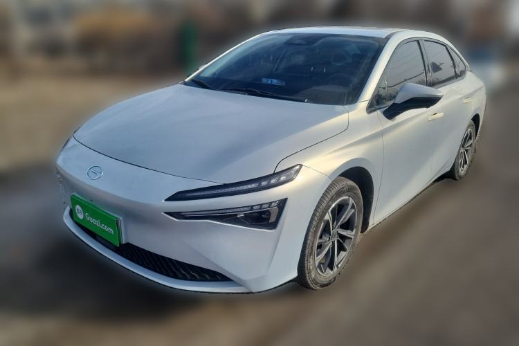 Used AION S MAX 2024 70 Star Edition 54.6 kWh