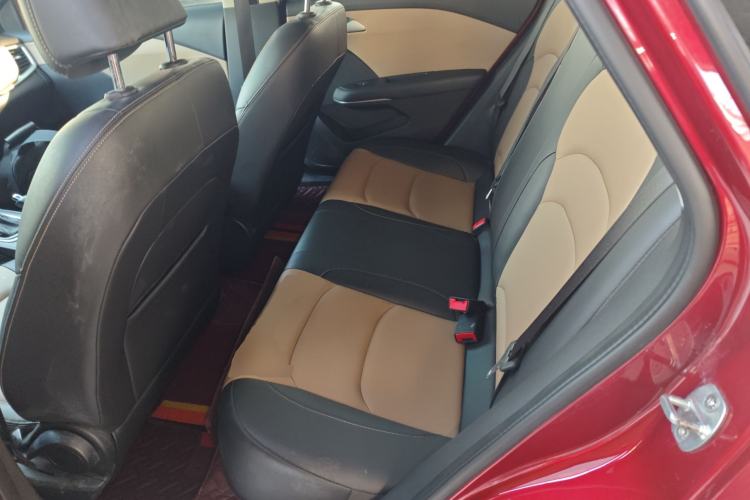 Used Chevrolet Monza 2020 320 Automatic Enjoyment Edition
