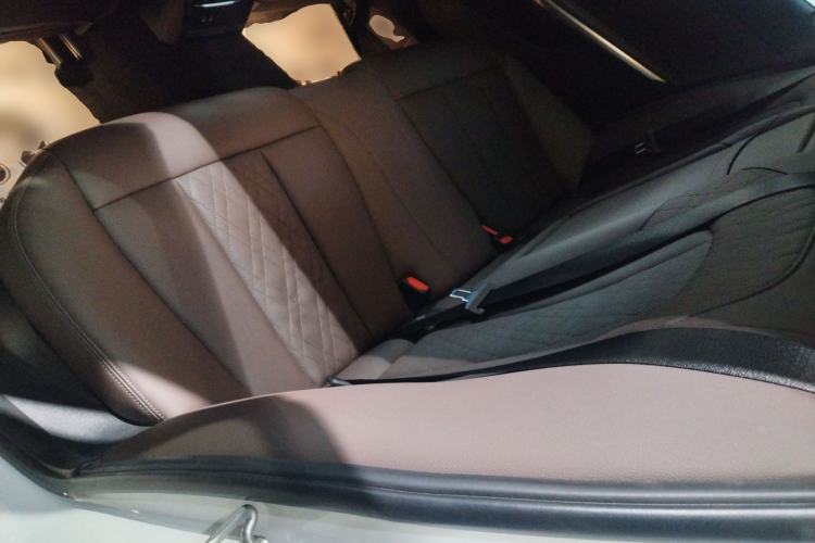 Used BMW 3 Series 2022 325Li M Sport Night Edition Package
