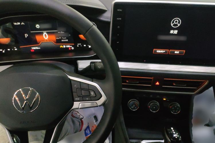 Used Volkswagen Sagitar 2023 300TSI DSG Excellence Edition
