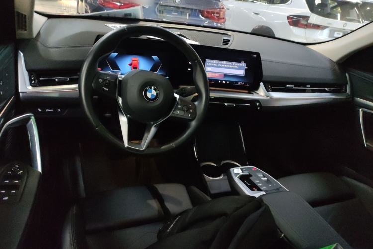 Used BMW X2 2024 sDrive25i M Sport Package
