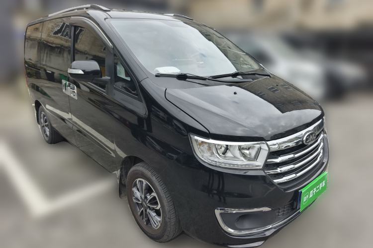 Used  M3 2022 1.5T 7-Seater Standard Edition