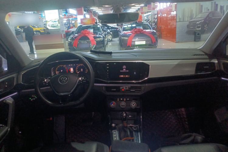 Used Volkswagen Tayron 2021 330TSI Two-Wheel Drive 30th Anniversary Edition