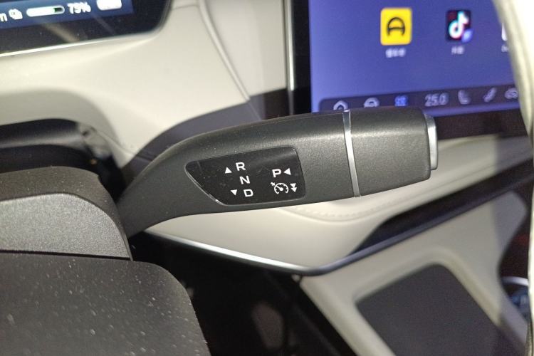 Used  SL03 2022 515 Pure Electric Version