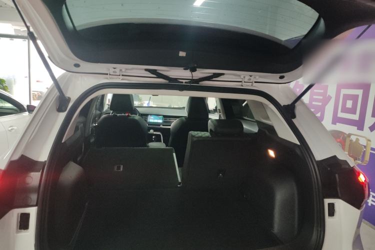 Used Haval H6 2021 1.5 GDIT Automatic Champion Edition
