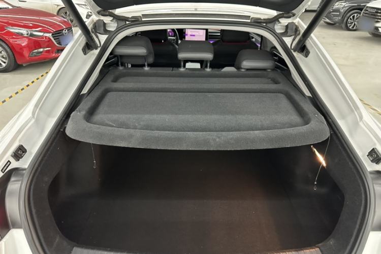 Used Volkswagen Lamando 2023 Lavida L 280TSI DSG Cool & Spicy Edition
