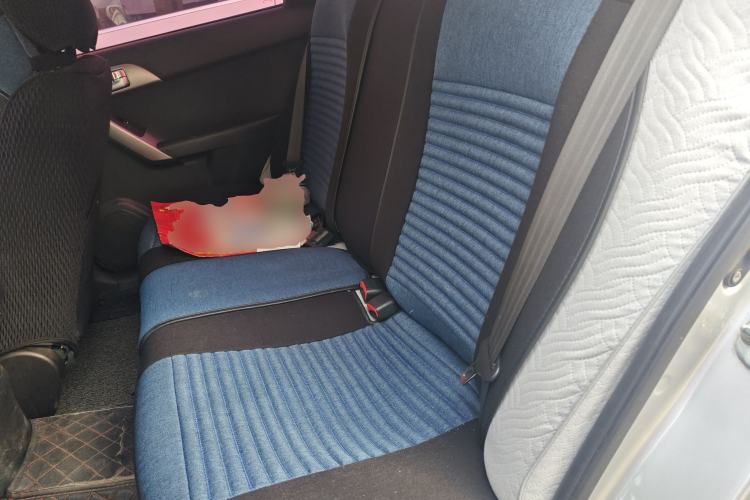 Used Kia Forte 2014 1.6L MT GL