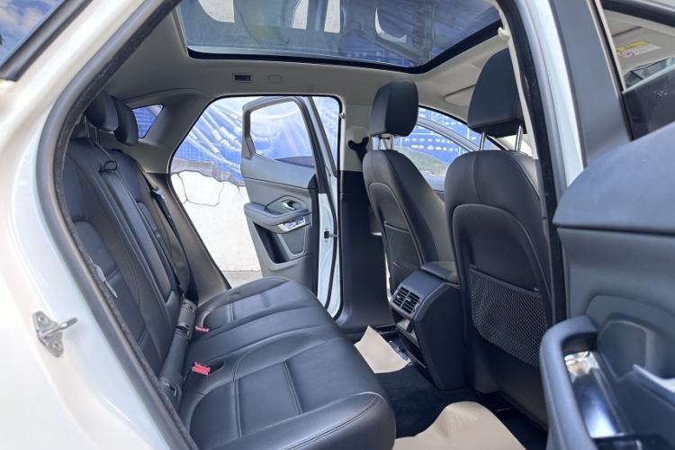 Used Jaguar E-PACE 2018 P250 S China V-standard
