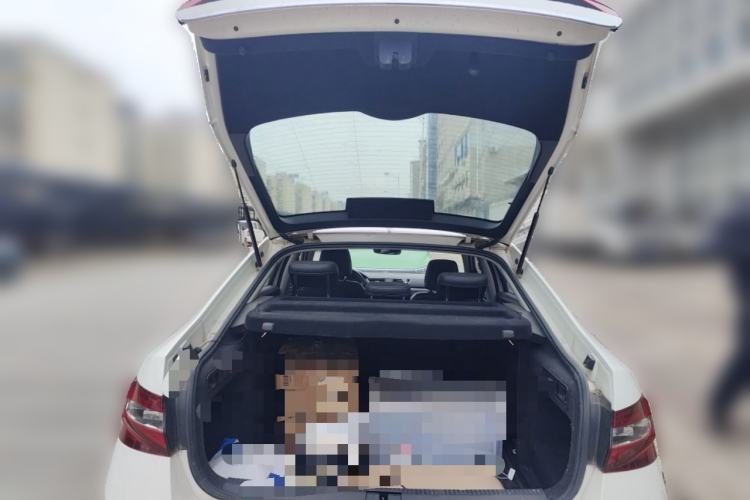 Used Skoda Superb 2016 TSI330 DSG Smart Drive Edition