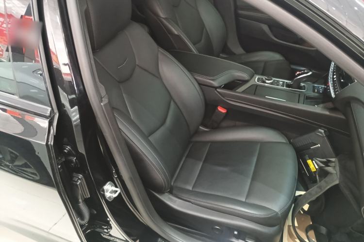 Used Cadillac CT5 2021 28T Prestige Edition
