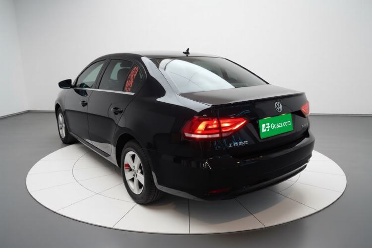 Used Volkswagen Lavida 2019 Lavida Start 1.5L Automatic Trendy Version China VI Standard
