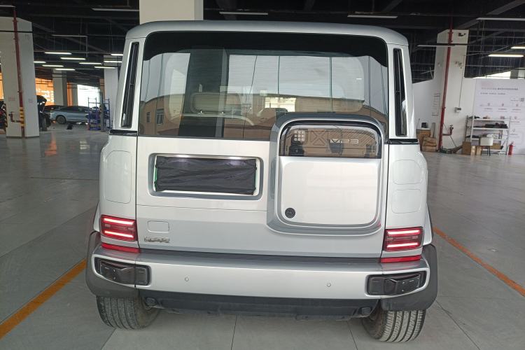 Used  V23 2025 401 Two-Wheel Drive Intelligent Driving Version