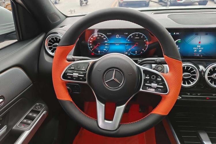 Used Mercedes-Benz GLB 2023 GLB 200 Dynamic Edition