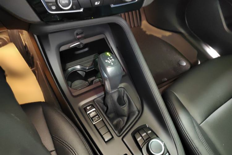 Used BMW X1 2019 sDrive20Li Leading Model
