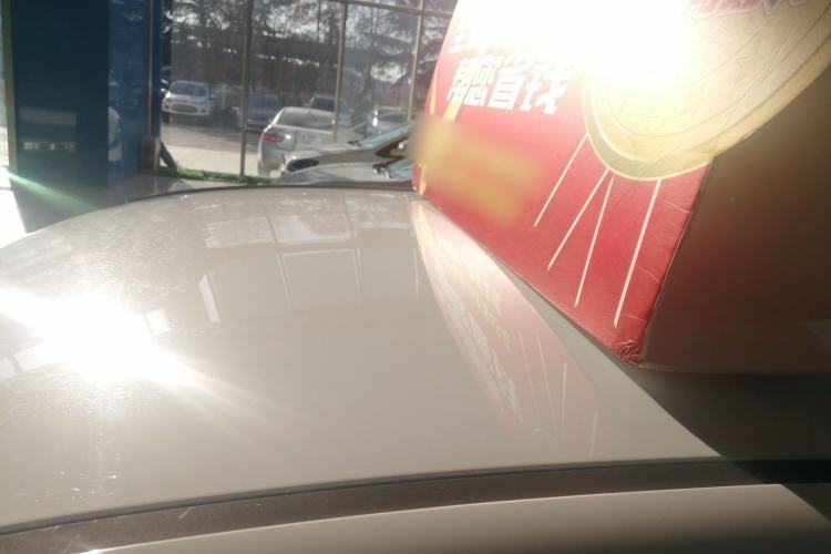 Used Hyundai Celesta 2020 1.6L Automatic GL Enjoyable Edition
