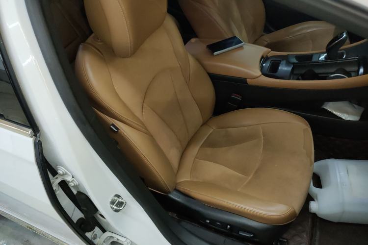 Used Buick LaCrosse 2016 20T Luxury Model
