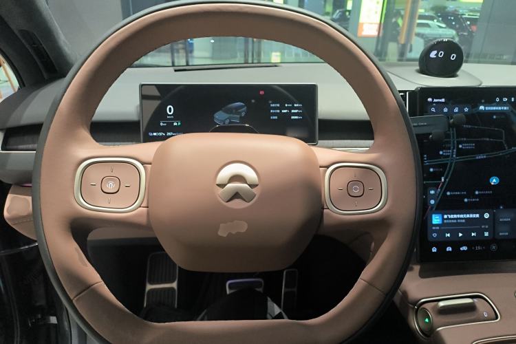 Used Nio ES8 2024 75 kWh