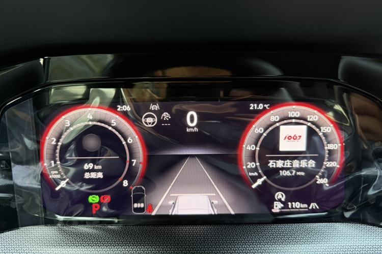 Used Volkswagen Golf 
