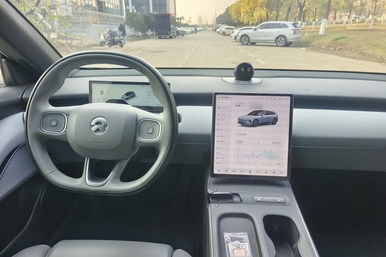 Used Nio ET5T 2024 75kWh Touring
