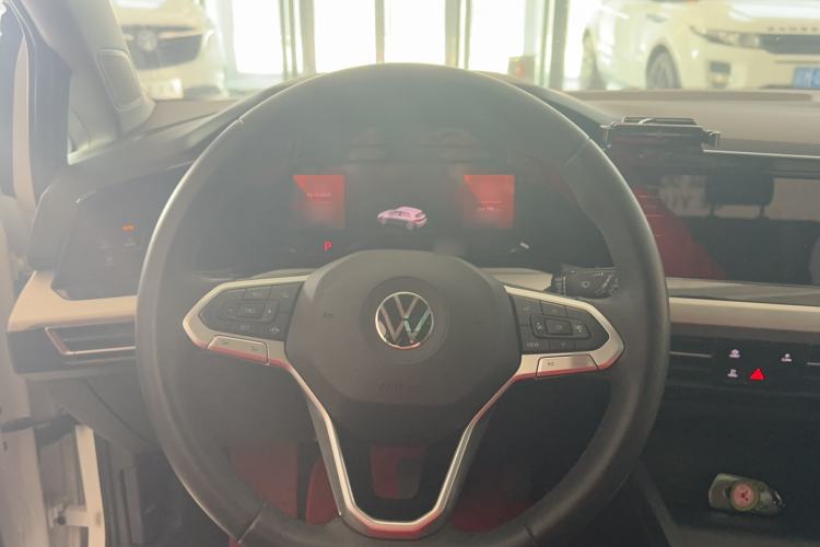 Used Volkswagen Golf 2021 280TSI DSG Pro
