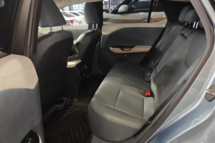 Used Lexus RZ 2023 450e All-Wheel Drive Luxury Edition
