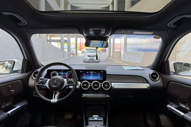 Used Mercedes-Benz GLB 2024 GLB 200 Dynamic Edition