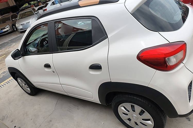 Used Dongfeng NAMMI EX1 2021 Zhi Ling Version
