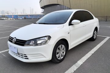 Used Volkswagen Jetta 2015 Value Edition 1.6L Manual Fashionable Style
