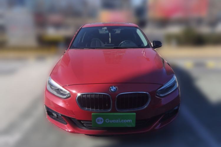 Used BMW 1 Series 2018 118i Sport Edition