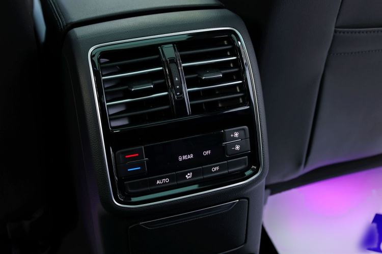 Used Volkswagen Magotan 2018 330TSI DSG Luxury Model